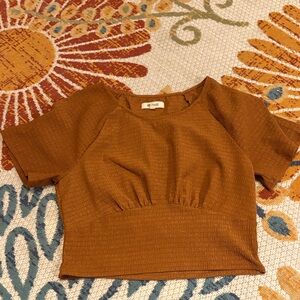 Madewell Top Size M